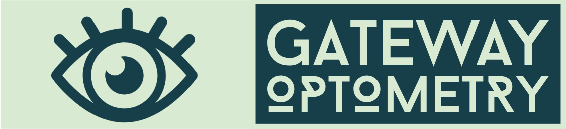 Gateway Optometry Logo